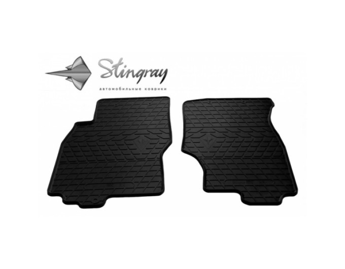 Infiniti FX (S50) (2003-2008) комплект ковриков с 2 штук (Stingray), цена: 1 071 грн.