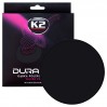 Губка для полировки K2 Duraflex финишная черная 150*25мм на липучке, цена: 243 грн.