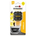Ароматизатор Nowax Dynamic - Vanilla, ціна: 114 грн.