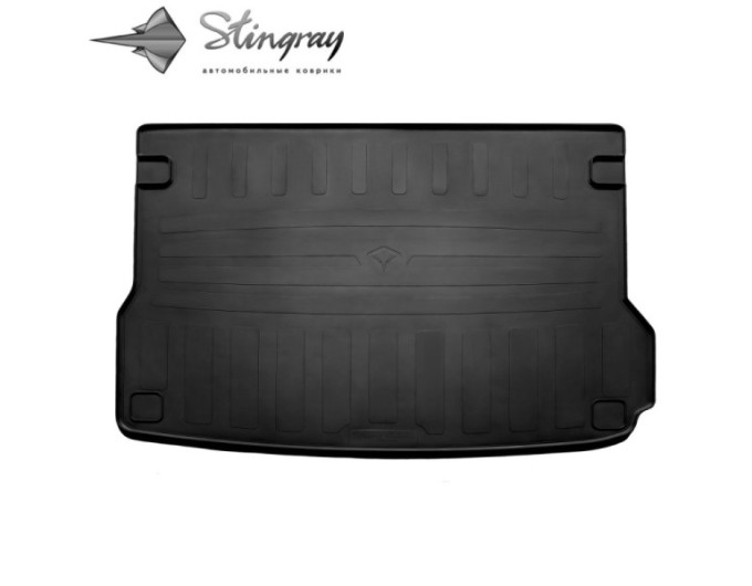 Audi Q5 (8R) (2008-2016) коврик в багажник (Stingray), цена: 2 219 грн.