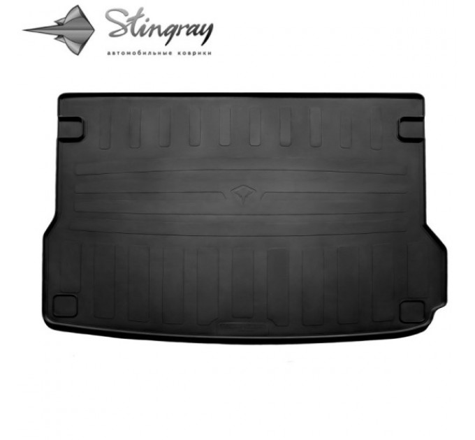 Audi Q5 (8R) (2008-2016) коврик в багажник (Stingray), цена: 1 208 грн.