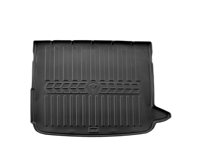 Mercedes benz 3D килимок в багажник EQC (N293) 400 4Matic (2019-...) (Stingray), ціна: 1 302 грн.