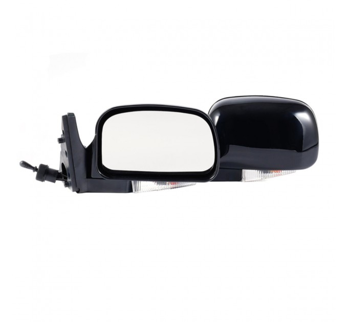 Дзеркала бокові Carlife, ВАЗ 2104, 05, 07, комп. 2шт, ціна: 885 грн.