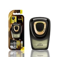 Ароматизатор Aroma Car Ventis Gold жидкий