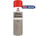 Смазка Comma White Grease жидкая литиевая белая 500мл, цена: 474 грн.