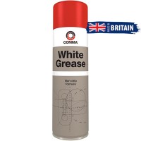 Змазка Comma White Grease рідка літієва біла 500мл