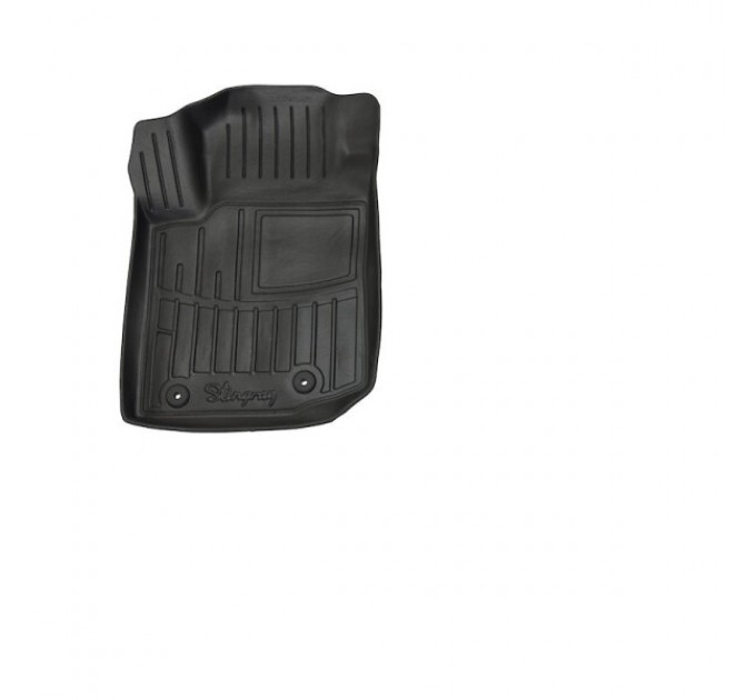 Citroen C1 II (2014-...) 3D коврик передний левый (Stingray), цена: 783 грн.