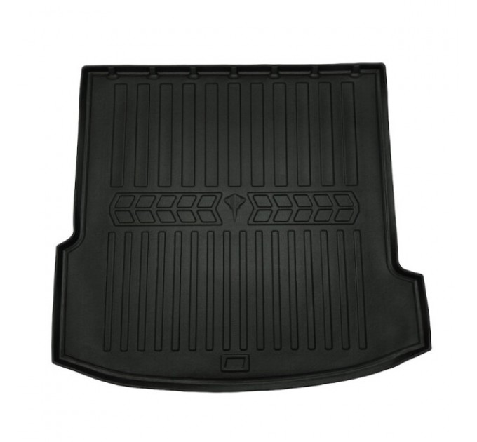 Mercedes benz 3D коврик в багажник C167 GLE Coupe (2019-...) (Stingray), цена: 1 302 грн.