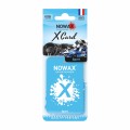 Ароматизатор Nowax X Card Sport сухий, ціна: 32 грн.