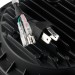 Фара светодиодная Brevia 60W (4x5W ETI+DRL), 4800Lm/2160Lm, 6000K, 177x70мм 1шт, цена: 1 221 грн.