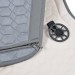 Комплект преміум накидок для сидінь BELTEX Monte Carlo, grey, ціна: 5 458 грн.