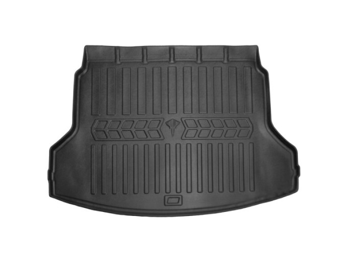 Honda 3D килимок в багажник CR-V IV (2012-2017) (Stingray), ціна: 1 302 грн.