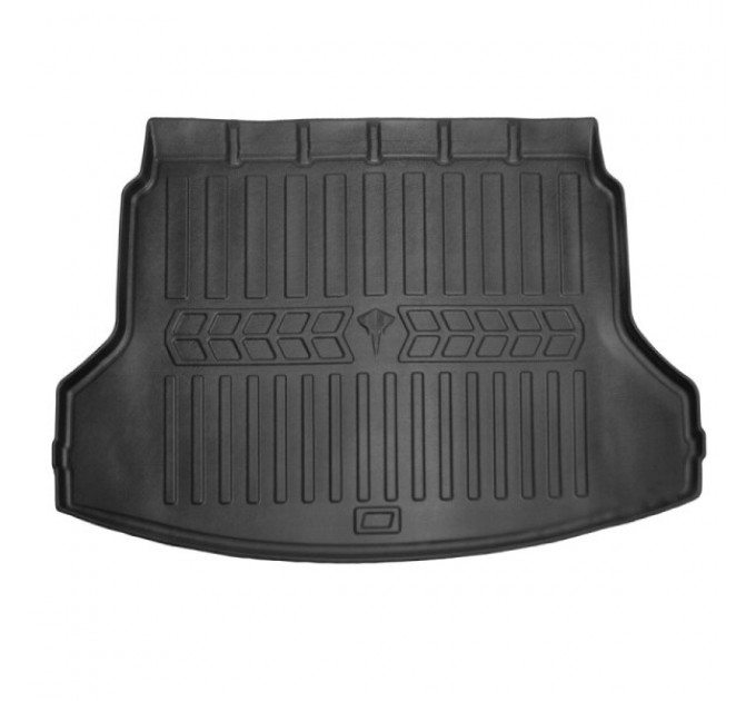 Honda 3D коврик в багажник CR-V IV (2012-2017) (Stingray), цена: 1 302 грн.