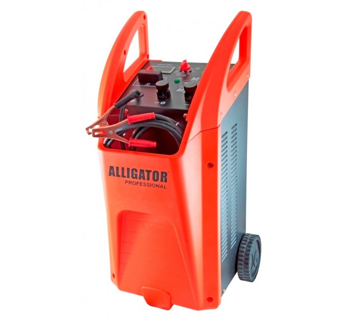 Пуско-зарядний пристрій АКБ Alligator 12/24В 1000А·год 100А, ціна: 8 746 грн.