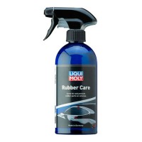 Средство по уходу за резиной Liqui Moly Rubber Care 500мл