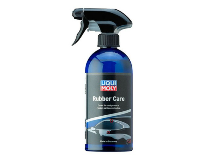 Средство по уходу за резиной Liqui Moly Rubber Care 500мл, цена: 527 грн.