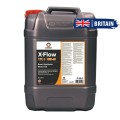 Моторне масло Comma X-Flow Type S 10W-40 20л, ціна: 6 193 грн.