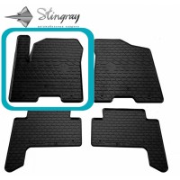 Infiniti QX56 (2010-2013) килимок передній лівий (Stingray)