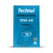 Моторное масло Technol Turbodiesel 15W-40 7л, цена: 969 грн.