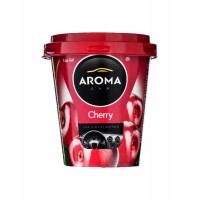 Ароматизатор Aroma Car CUP Gel Cherry гелевий130g