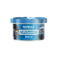 Ароматизатор повітря Nowax серія Organic - New Car, ціна: 143 грн.