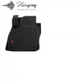 Volkswagen Jetta VII (A7) (2018-...) 3D коврик передний левый (Stingray), цена: 783 грн.