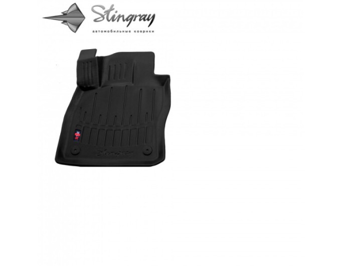 Volkswagen Jetta VII (A7) (2018-...) 3D коврик передний левый (Stingray), цена: 783 грн.