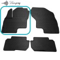 Mitsubishi Outlander PHEV (2013-...) коврик передний левый (Stingray), цена: 977 грн.