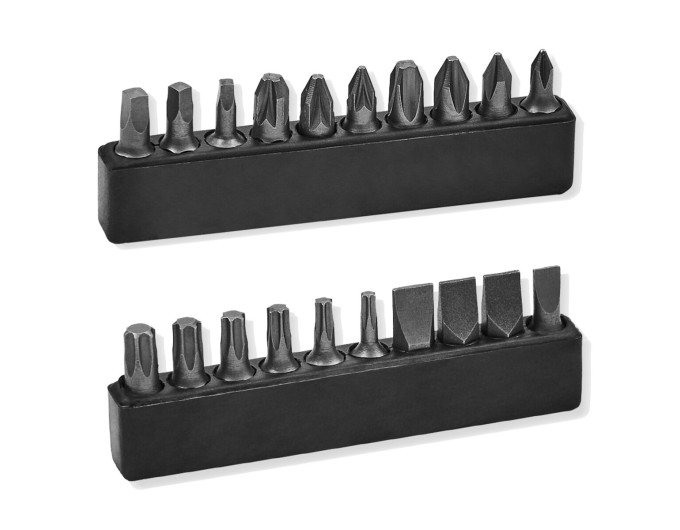 Профессиональный набор инструментов в кейсе Winso Pro 1/2", 1/4", 3/8" 72T, CR-V, 147ед., цена: 6 821 грн.