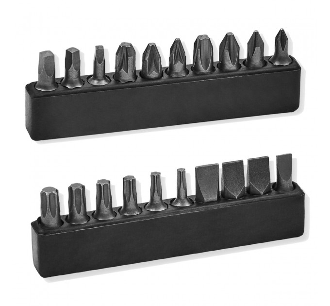 Професійний набір інструментів в кейсі Winso Pro 1/2", 1/4", 3/8" 72T, CR-V, 147од., ціна: 6 821 грн.