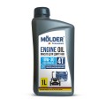 Моторное масло Molder Engine Oil 4T 10W-30 для генераторов 1л, цена: 334 грн.