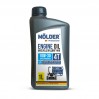 Моторна олива Molder Engine Oil 4T 10W-30 для генераторів 1л, ціна: 318 грн.