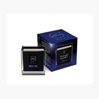Свічка ароматична Aroma Home Black Series Candles - Oriental Garden 155г