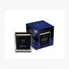 Свічка ароматична Aroma Home Black Series Candles - Oriental Garden 155г, ціна: 418 грн.