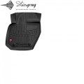 Volvo XC60 (2008-2017) 3D коврик передний левый (Stingray), цена: 783 грн.