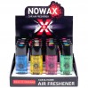 Бокс MIX №1 ароматизаторів повітря Nowax серія X Spray 50 ml, ціна: 2 029 грн.