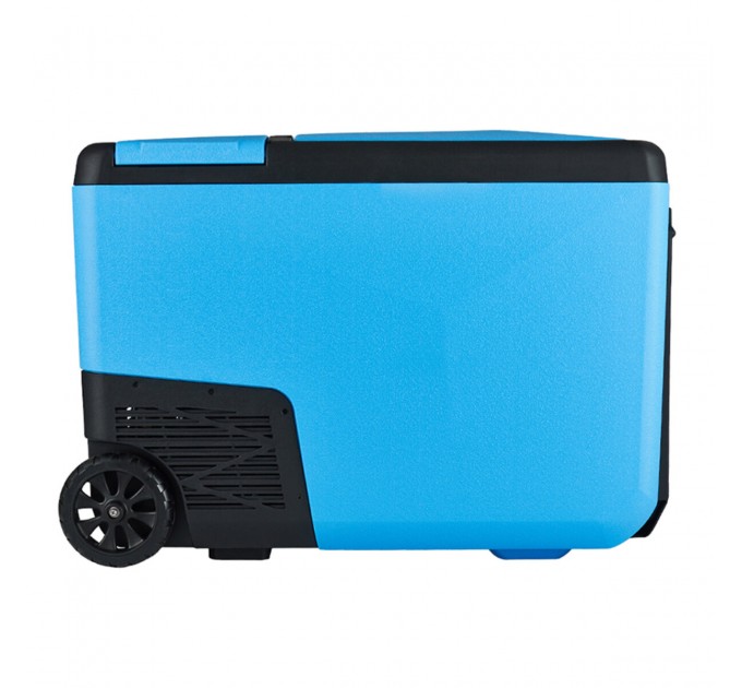 Холодильник автомобільний Brevia 38л двокамерний 22330, ціна: 15 699 грн.