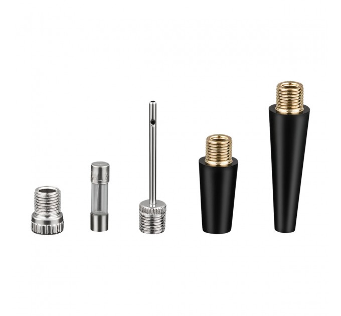 Компрессор автомобильный Molder Quick Air 170Вт 10Атм 40л/мин, цена: 1 528 грн.