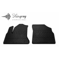 Citroen C4 Picasso (2006-2013) комплект ковриков с 2 штук (Stingray), цена: 1 236 грн.