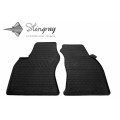 Audi A6 (C5) (1997-2004) комплект ковриков с 2 штук (Stingray), цена: 1 342 грн.