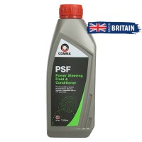 Гидравлическая жидкость Comma Power Steering Fluid 1л