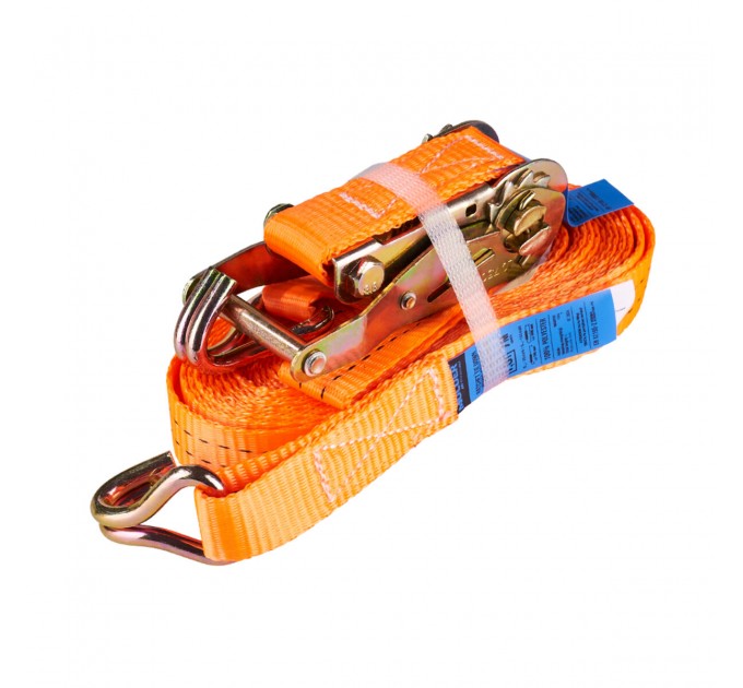 Стяжной ремень Molder 1,5т, 7м, цена: 347 грн.