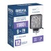 Фара светодиодная Brevia Epistar Flood 10-30V, 27W (9x3W), 1980Lm, 1шт, цена: 430 грн.
