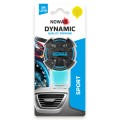 Ароматизатор Nowax Dynamic - Sport, ціна: 114 грн.