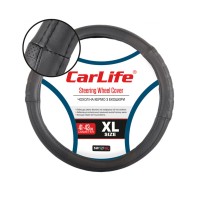 Чехол на руль CarLife XL 41-43Ø