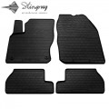 Ford Focus III (C346) (2011—2018) комплект ковриков с 4 штук (Stingray), цена: 1 495 грн.