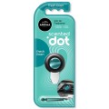 Ароматизатор Aroma Car DOT Single - Fresh linen, цена: 125 грн.