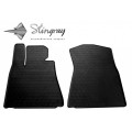 Lexus GS (L10) (2011-2018) комплект ковриков с 2 штук (Stingray), цена: 1 436 грн.
