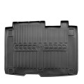 Ford 3D килимок в багажник Transit Connect (2013-...) (5 seats) (Stingray), ціна: 1 302 грн.