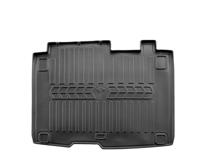 Ford 3D килимок в багажник Transit Connect (2013-...) (5 seats) (Stingray), ціна: 1 302 грн.